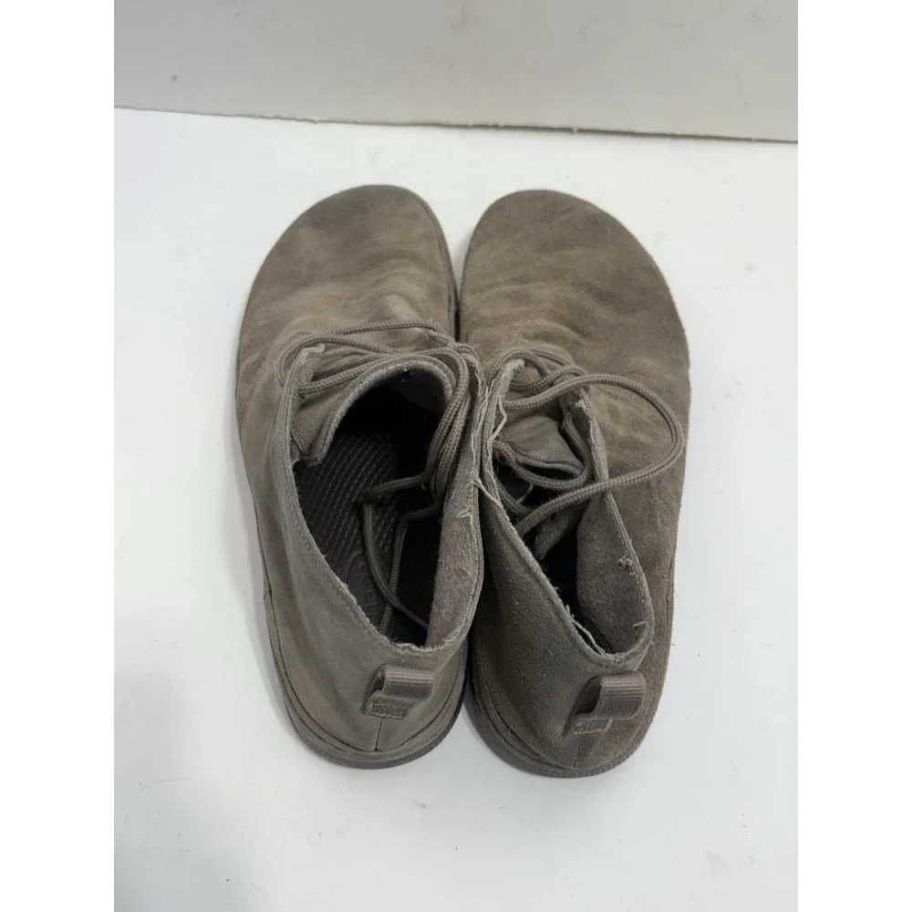 Chaco paonia desert